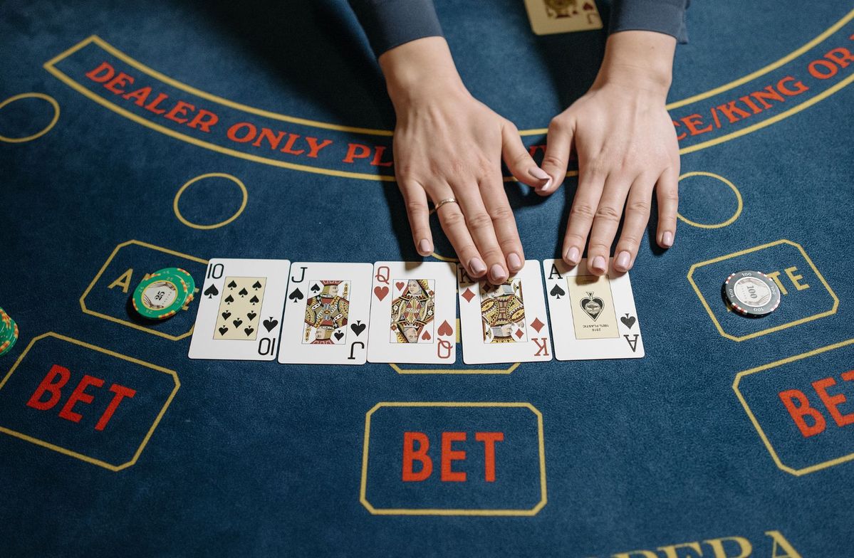 Mostbet Nepal Live Casino