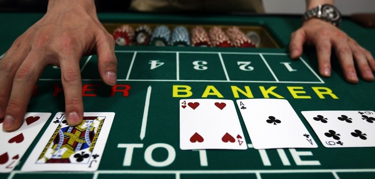 Mostbet Nepal Live Casino