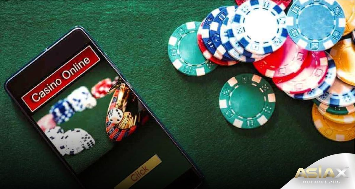 Mostbet Nepal Live Casino